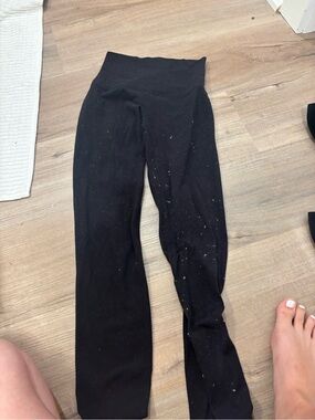 Lululemon Align Black Leggings